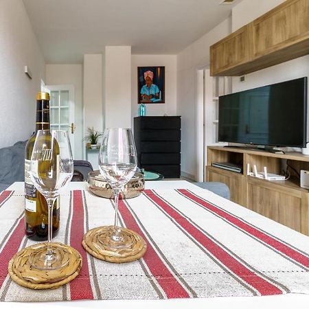Malagasuite Soho Apartment Dış mekan fotoğraf