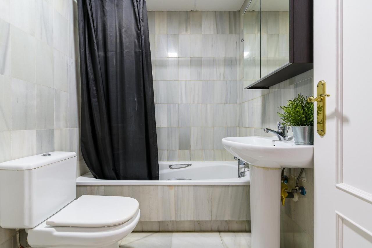 Malagasuite Soho Apartment Dış mekan fotoğraf