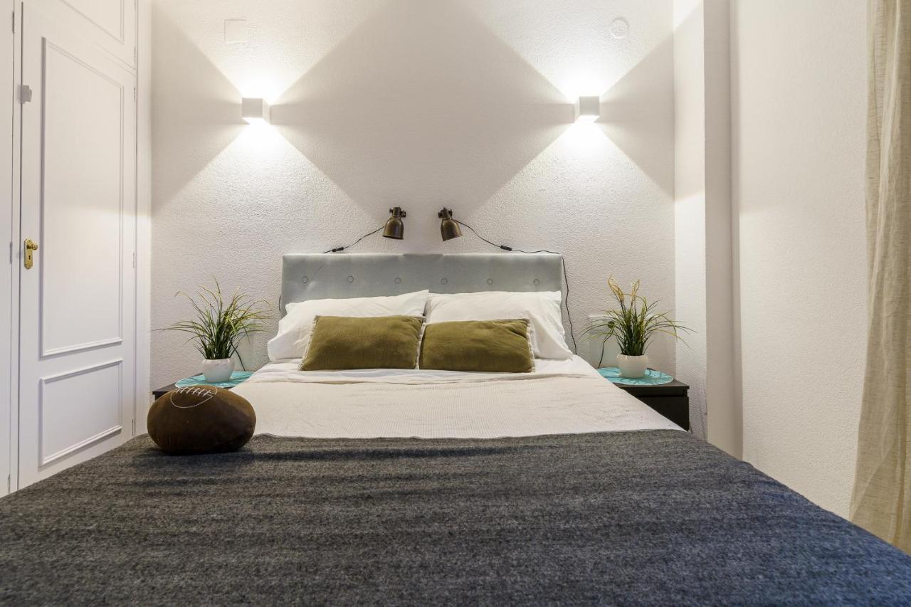 Malagasuite Soho Apartment Dış mekan fotoğraf